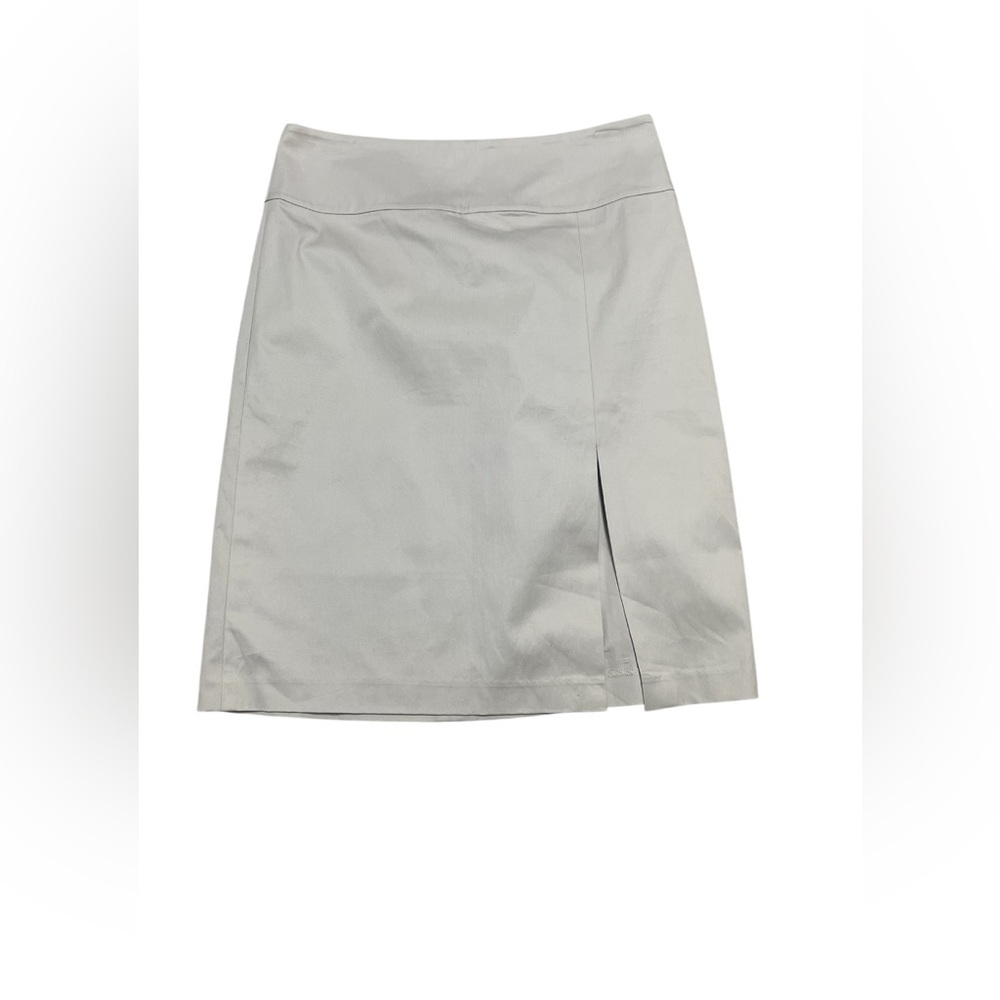 Banana Republic pencil skirt